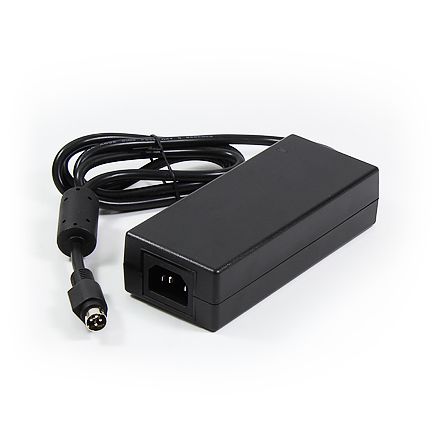 Synology ADAPTER 120W_1 - Zwart