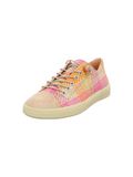Think! Turna damessneakers met leren voering