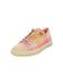 Think! Turna damessneakers met leren voering