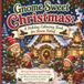 Gnome Sweet Christmas: A Holiday Colouring Book for Adults