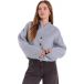 Norr Evira Cardigan Femme