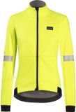 GOREWEAR Tempest Jas Dames, geel