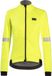 GOREWEAR Tempest Jas Dames, geel