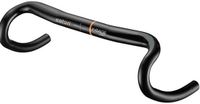Satori Stuur Satori X-Race Aero ø31.8mm / B=420mm - mat zwart