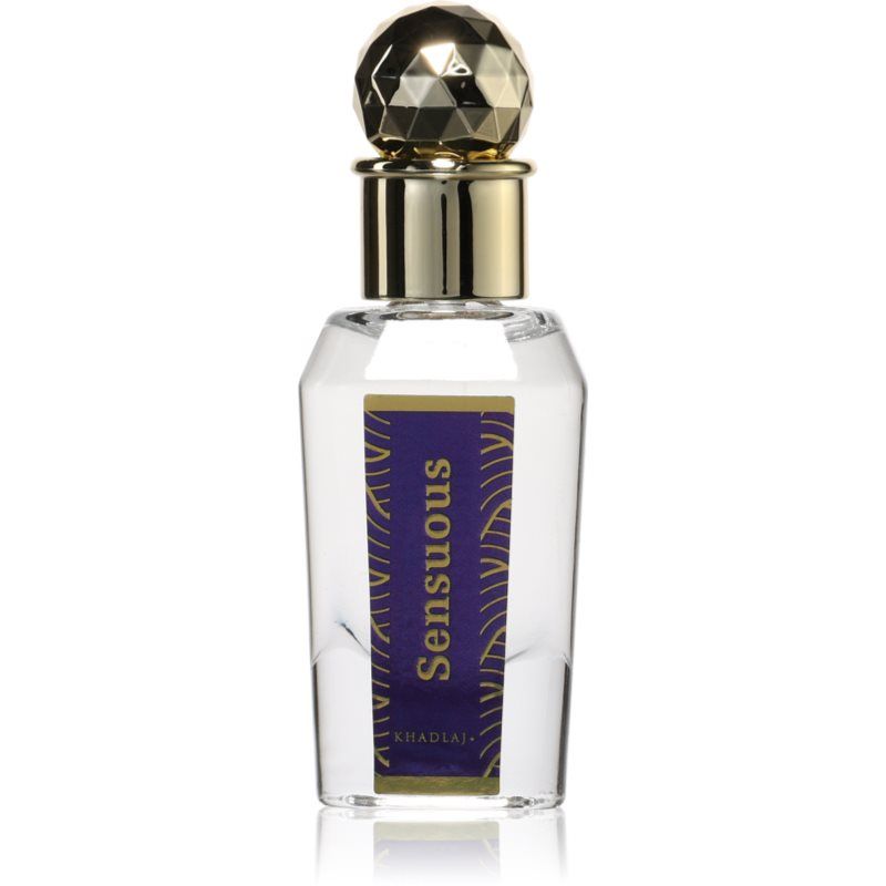 Khadlaj Sensuos / 100ml / Unisex