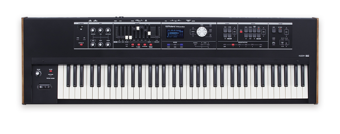 Roland V-Combo VR-730