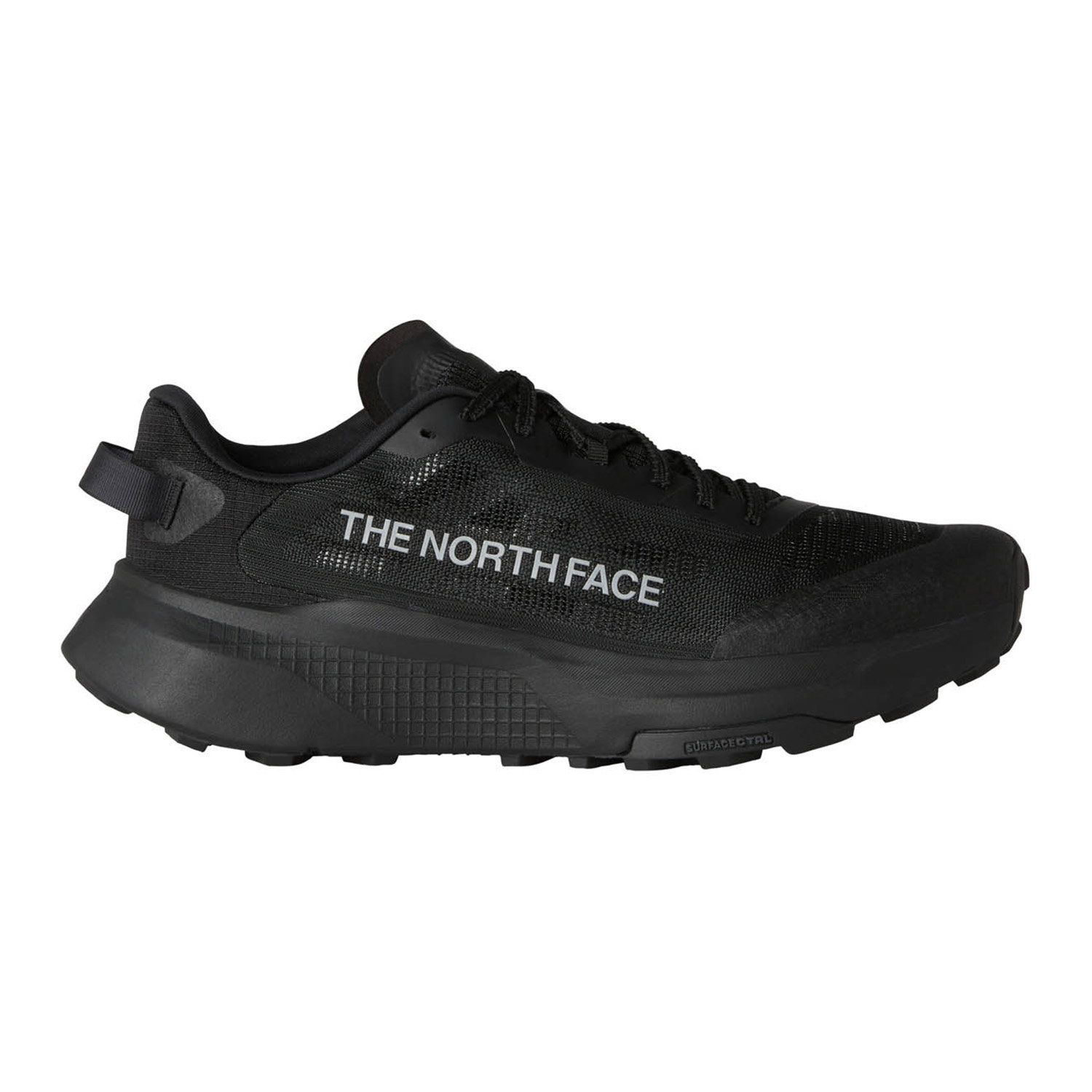 The North Face Altamesa 300 V2 Trailschoen Heren - zwart, zwart, Maat 47 1/3