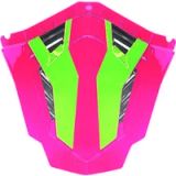 LS2 ventilation mentonnière LS2 MX703