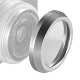 NEEWER UV-beschermingsfilter voor X100-serie camera's