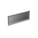 Forzalaqua Forzalaqua Reno Spiegel 120x2x50 cm Eiken Silver Grey
