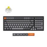 Keychron K4 Max-B4 RGB Mechanisch Toetsenbord