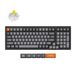 Keychron K4 Max-B4 RGB Mechanisch Toetsenbord