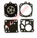 BPC Parts Kit de réparation de carburateur pour TILLOTSON ( DG- 3HS )