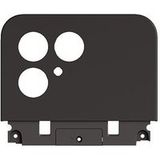 Fairphone F6COVU-1ZW-WW1 Back Housing Cover Black