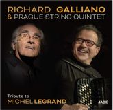 Sony Music Tribute To Michel Legrand