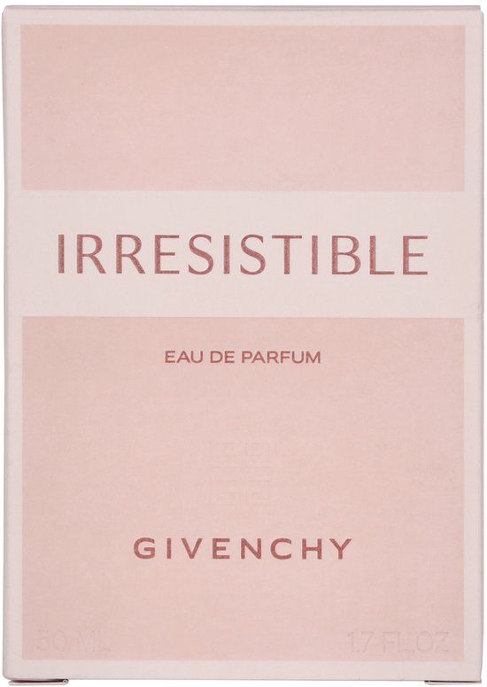 Givenchy Eau de Parfum / 50 ml / Vrouwen