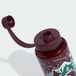 Adidas Terrex Terrex Waterfles 1000 Ml - Unisex - Bordeaux