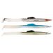 Hart Eel Leurre souple 115 mm 3 unités