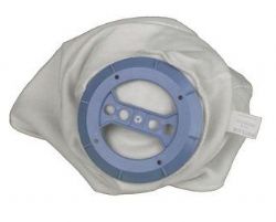 Nilfisk 62348600 - Stofzuiger accessoire - blauw, grijs