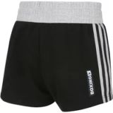 Adidas Short d'entraînement de boxe pour femme