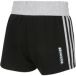 Adidas Short d'entraînement de boxe pour femme