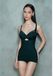 MILENKA shaping bodysuit met open borst maat 48 valt maat kleiner