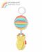 Skip Hop DISCOVEROSITY poussette 3-en-1 jouet