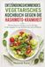 ENTZÜNDUNGSHEMMENDES VEGETARISCHES KOCHBUCH GEGEN DIE HASHIMOTO-KRANKHEIT