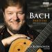 Outhere Ondine Timo Korhonen - J.S. Bach: Partitas For Solo Violin (2 CD)