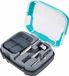 wolfcraft set de forets Forstner - foret Forstner 35 mm - foret de charnière