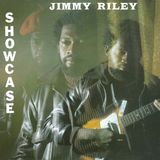 Showcase Jimmy Riley - Showcase (LP, Reissue, Stereo, 180 g)