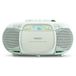 MEDION LIFE E66476 Lecteur de cassette portable 1 deck(s) Vert