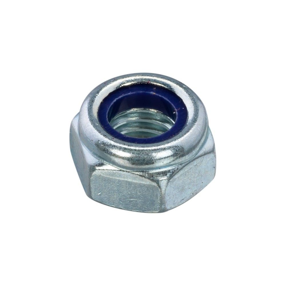 Hoenderdaal borgmoer zesk. verz. m 16 din 985 - doos 10 stuks