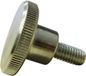 TOOLCRAFT M4*10 D464-5.8:A2K 194771 Kartelbouten M4 10 mm DIN 464 Staal Galvanisch verzinkt 10 stuk(s)
