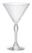 Bormioli Rocco America 20s Verre à cocktail