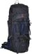 Kilpi Biggy 70l Rugzak Blauw