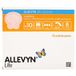 Allevyn Life Sacrum Verband 17,2x17,5cm Stuks 10