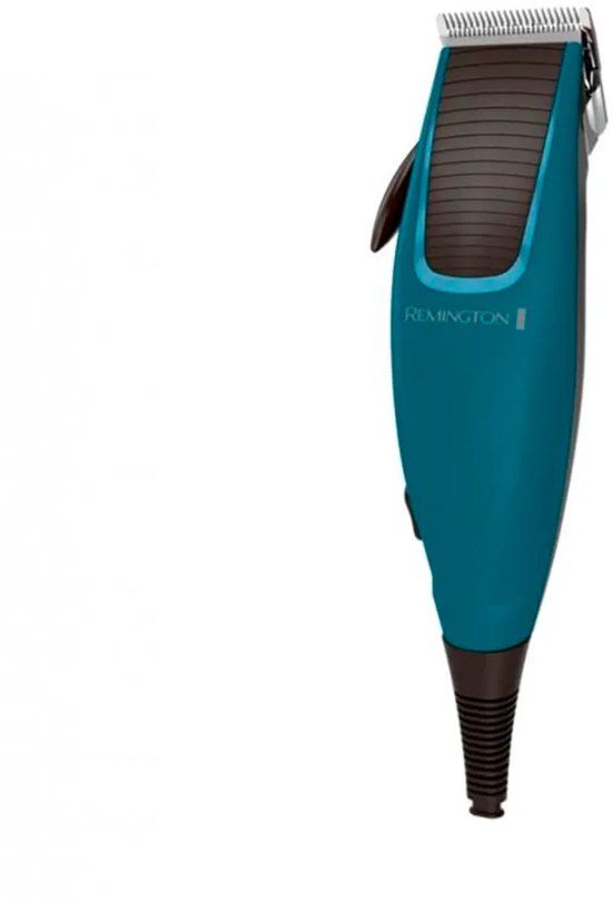 Remington HC5020 - Hair Clipper - Turquoise