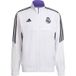 Adidas Veste de présentation Real Madrid Condivo 2022/23