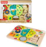 Mattel Fisher-Price Houten Activiteitenspeelgoed Nijntje