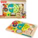Mattel Fisher-Price Houten Activiteitenspeelgoed Nijntje