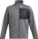 Under Armour Storm Coldgear Infrared Shield 2.0 Softshelljack Grijs XL / Regular Man