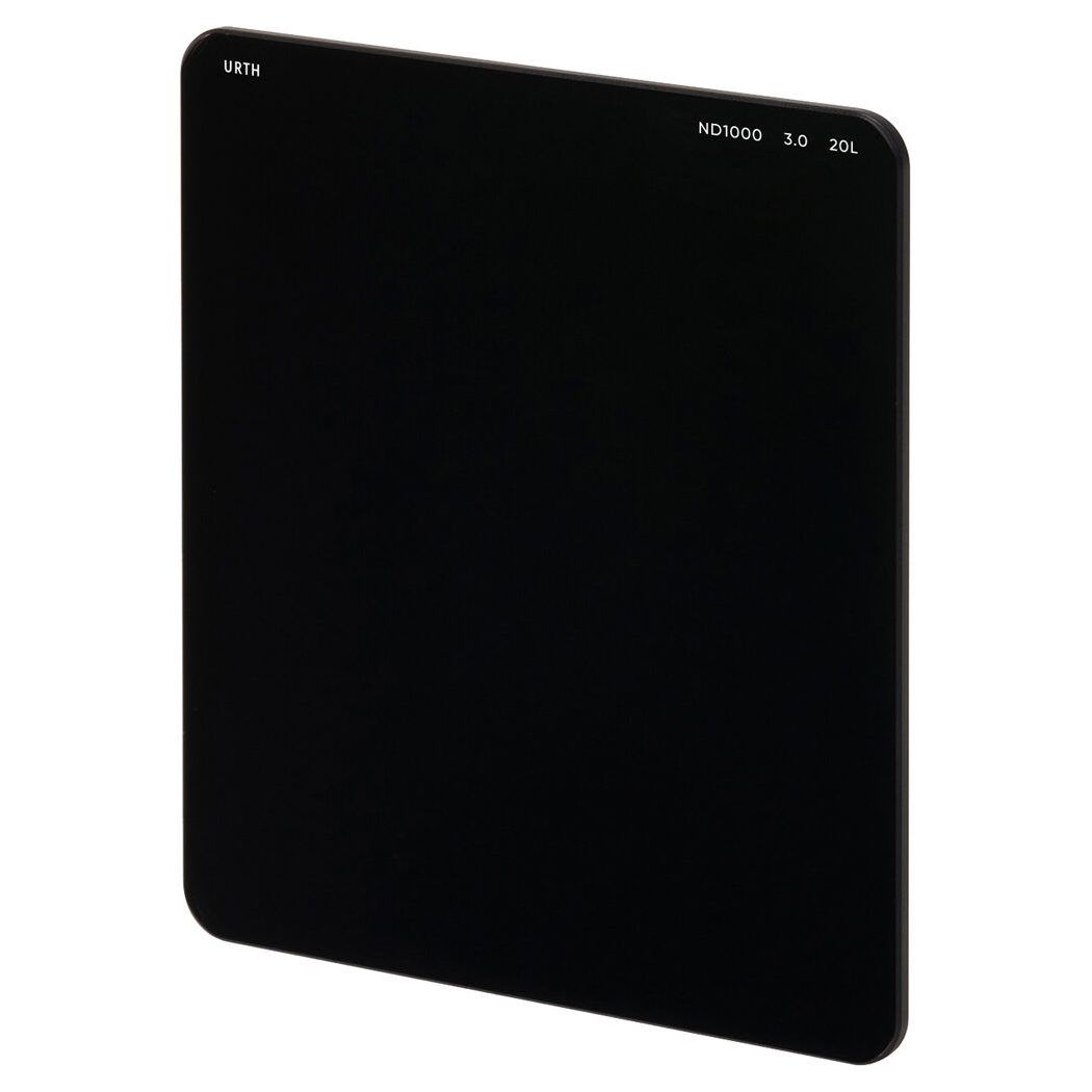 Urth 75 x 85mm ND1000 (10 Stop) Filter Plus+