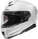 Schuberth S3 Wit Integraalhelm - Maat XXXL