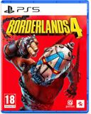Gearbox Borderlands 4 PS5 Game