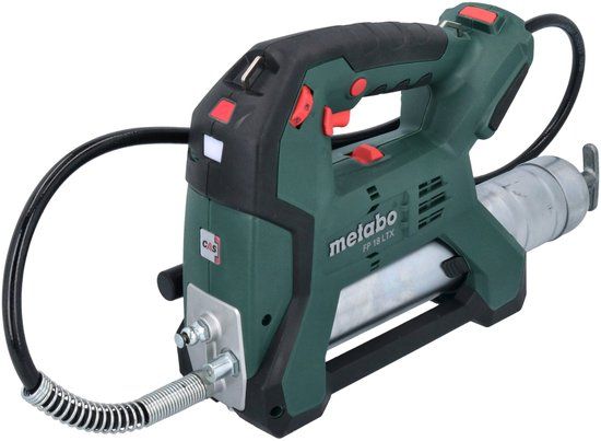 FP Metabo FB 18 LTX Akku Vetspuit Body - 690bar - 1200mm - 4061792223479