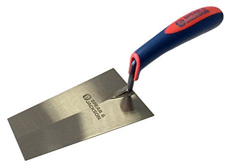 Spear & Jackson 10565BSF/14AMZ Kelle, spatel