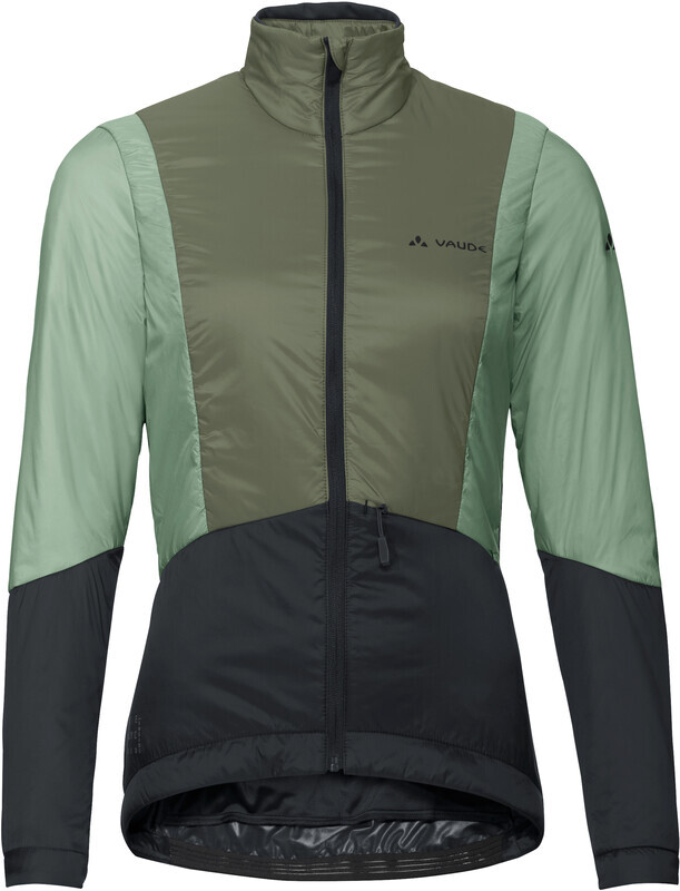 VAUDE VAUDE Kuro Geïsoleerde jas Dames, olijf