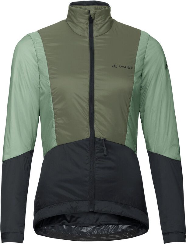 VAUDE Kuro Insulation Jacket Women - Olive