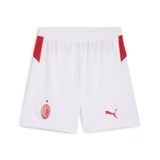 PUMA Sportbroek 'AC Milan 25/26' rood / wit